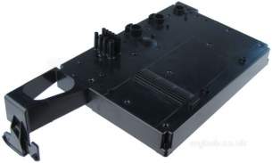 Chaffoteaux Boiler Spares -  Chaffoteaux 1010006 00 Electrical Box