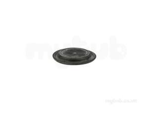 Chaffoteaux Boiler Spares -  Chaffoteaux 32664 00 Diaphragm 60032664