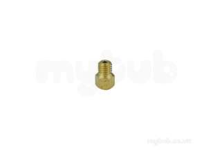 Chaffoteaux Boiler Spares -  Chaffoteaux 60034079 Injector Pilot Burner