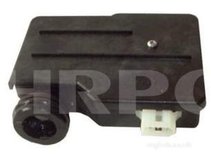 Chaffoteaux Boiler Spares -  Chaffoteaux 78402 00 Microswitch