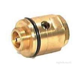 Chaffoteaux Boiler Spares -  Chaffoteaux 41290 00 Gas Control Valve