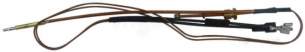 Chaffoteaux Boiler Spares -  Chaffoteaux 48659 00 Thermocouple