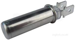 Chaffoteaux Boiler Spares -  Chaffoteaux 64153 00 Temp Sensor