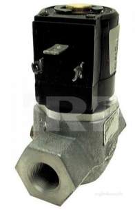 Drugasar Boiler Spares -  Dru 796261 3-8inch Solenoid Valve