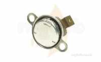 Ferroli Boiler Spares -  Ferroli 39800160 Tstat 85c