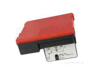 Ferroli Boiler Spares -  Ferroli 39810870 Control Box With Pcb