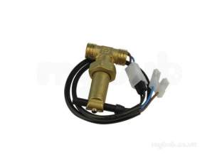 Ferroli Boiler Spares -  Ferroli 36401580 Flow Switch