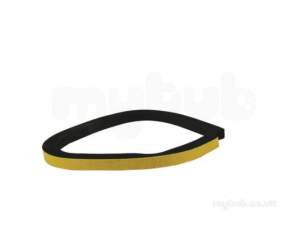 Ferroli Boiler Spares -  Ferroli 39800530 Gasket