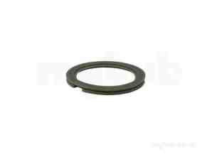 Ferroli Boiler Spares -  Ferroli 35101000 Air Intake Gasket