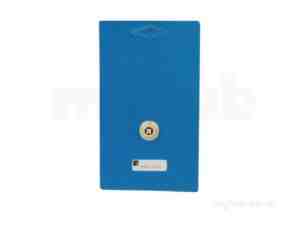 Ferroli Boiler Spares -  Ferroli 39801250 Flow Limiter 7ltr Per Min