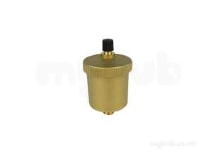 Glow Worm Boiler Spares -  Glowworm Glow Worm S801068 Air Vent