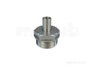 Glow Worm Boiler Spares -  Glow Worm S801200 Adaptor Condensate