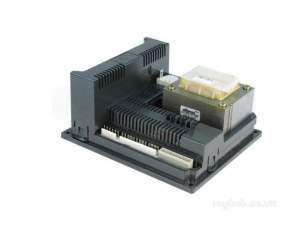 Glow Worm Boiler Spares -  Glow Worm 2000801326 Elect Control Module