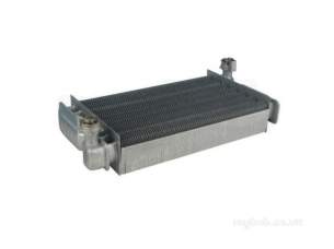 Baxi Boiler Spares -  Baxi 248017 Primary Heat Exchanger