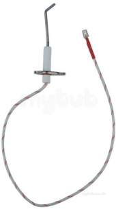 Chaffoteaux Boiler Spares -  Chaffoteaux 61317433 Electrode