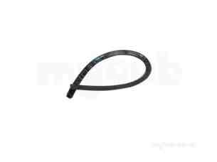 Ocean Boiler Spares -  Alpha 6 5404390 Sealing Strip 6.5404390