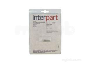 Potterton Boiler Spares -  Potterton 8410917 Pilot Injector