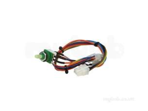 Potterton Boiler Spares -  Potterton 8840072 Potentiometer