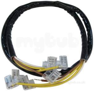 Thornmyson Boiler Spares -  Baxi Thorn 4520269 Wiring Loom 402a039