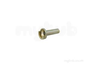 Potterton Boiler Spares -  Potterton 8402892 Pilot Injector Size 27