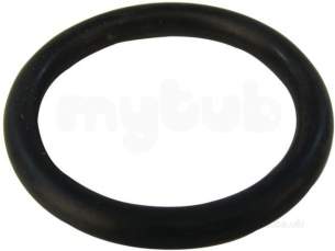 Potterton Boiler Spares -  Potterton 8929843 O Ring