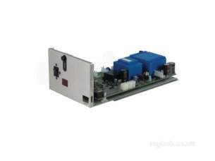 Potterton Boiler Spares -  Potterton 900202 Pcb