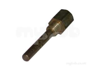 Potterton Boiler Spares -  Potterton 8402483 Pilot