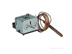 Potterton Boiler Spares -  Potterton 8404496 Thermostat C77po127