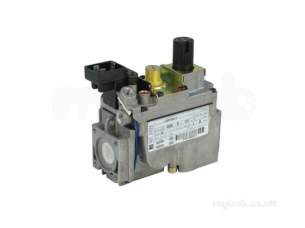 Potterton Boiler Spares -  Potterton 8402939 Gas Valve