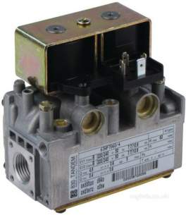 Potterton Boiler Spares -  Potterton 8402990 Gas Control