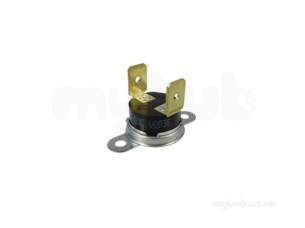 Potterton Boiler Spares -  Potterton 10/18735 Overheat Thermostat