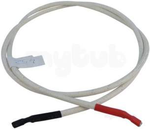 Strebel Boiler Spares -  Strebel 6-acavar Ignition Cable A.900-0730