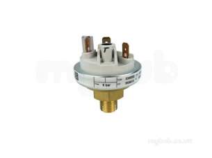 Baxi Boiler Spares -  Potterton 8008669 Water Pressure Switch