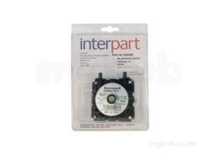 Potterton Boiler Spares -  Potterton 8642220 Pressure Switch