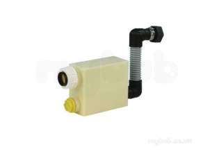 Potterton Boiler Spares -  Potterton 8002084 Automatic Syphon