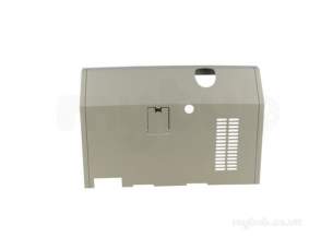 Potterton Boiler Spares -  Potterton 8907707 Controls Cover