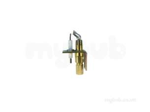 Potterton Boiler Spares -  Potterton 8907710 Pilot Assy