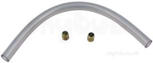 Potterton Boiler Spares -  Potterton 8909045 Restrictor 909030