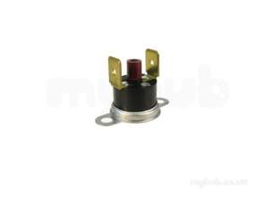 Potterton Boiler Spares -  Potterton 8929023 Thermostat Overheat