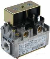 Potterton Boiler Spares -  Potterton 8929337 Gas Valve