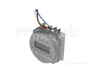 Potterton Boiler Options -  Potterton 31/19054 Timer Elect