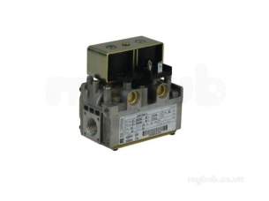 Potterton Boiler Spares -  Potterton 930003 Gas Valve Kit