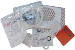 Potterton Boiler Spares -  Potterton 8930116 O Ring Gasket Kit