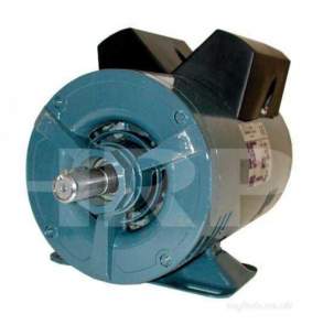 Powrmatic Boiler Spares -  Powrmatic 140002313 Motor 1100w 1ph 1425rpm