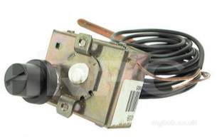 Powrmatic Boiler Spares -  Powrmatic 145034023 Tstat Limit