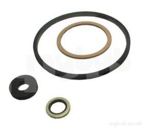 Pp Controls Oil Tank Accessories -  Ucc Sealing And O Ring Mb438 And Mb414