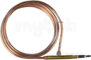 Thermocouples Boiler Spares -  Thermocouple Superfit Plus 1200mm