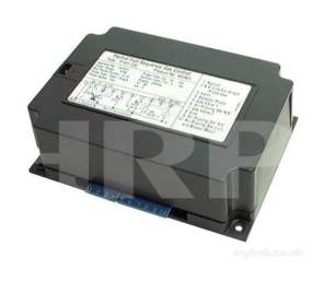Imi Pactrol Burner Spares -  Pactrol 402901 P16 D Ce Control Box