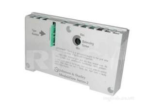 Imi Pactrol Burner Spares -  Pactrol 403102 P16 F Ce Control Box