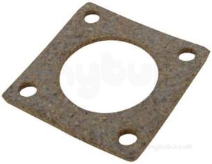 Ravenheat Boiler Spares -  Ravenheat 0013gua03035/0 Gas Valve Gasket 32x32x1.5